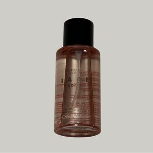3 for $15: NEW Victoria's Secret Bare Rose Body Mist